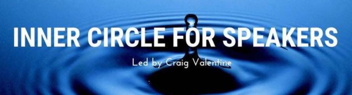 Inner Circle for Speakers
